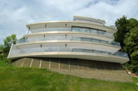 Neubau MFH Rebstockhalde Luzern